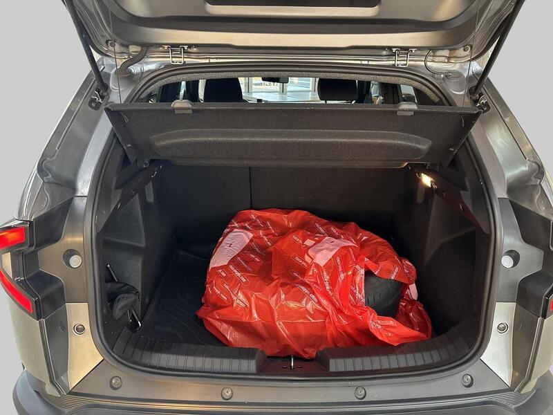 Dacia Duster vaihtoauto