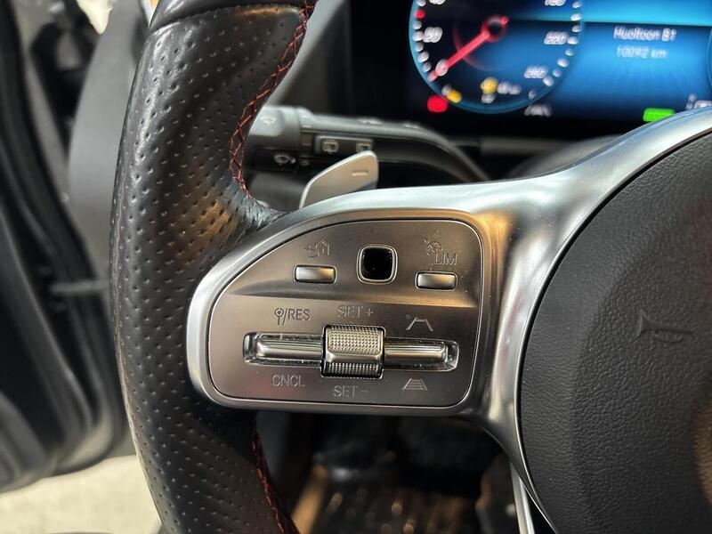 Mercedes-Benz B vaihtoauto