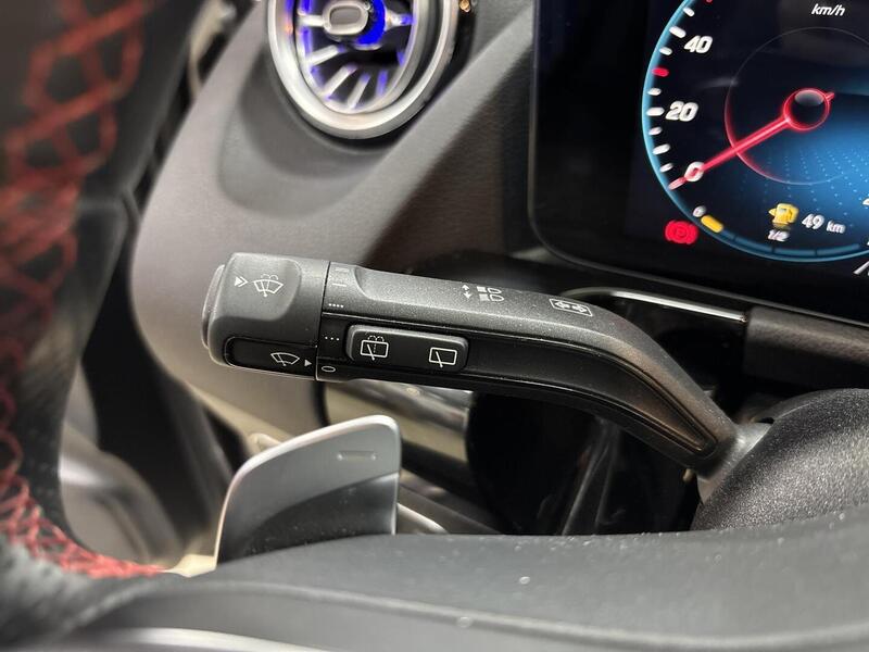 Mercedes-Benz B vaihtoauto