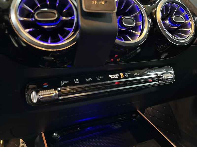 Mercedes-Benz B vaihtoauto