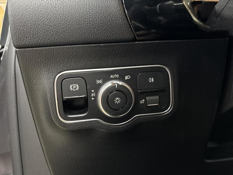 Mercedes-Benz B vaihtoauto