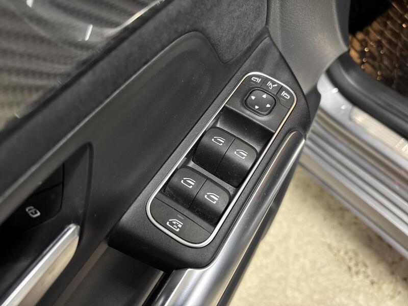 Mercedes-Benz B vaihtoauto