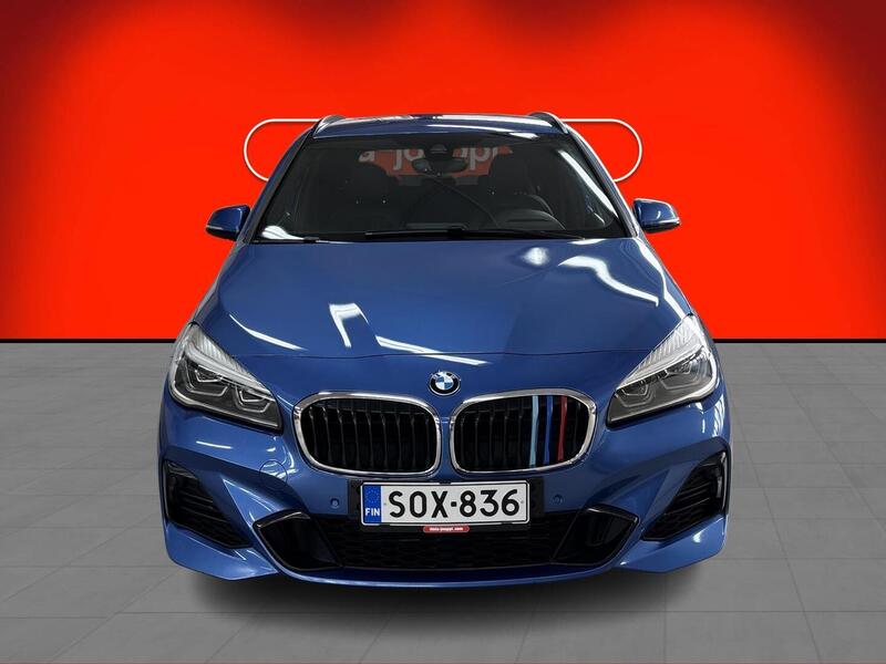 BMW 225 vaihtoauto