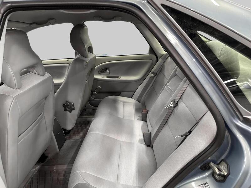 Volvo S40 vaihtoauto