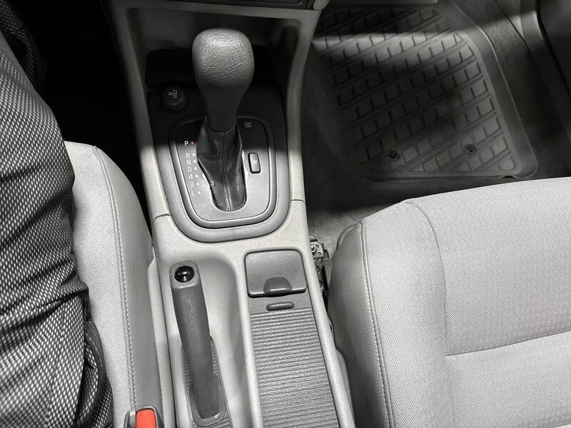 Volvo S40 vaihtoauto