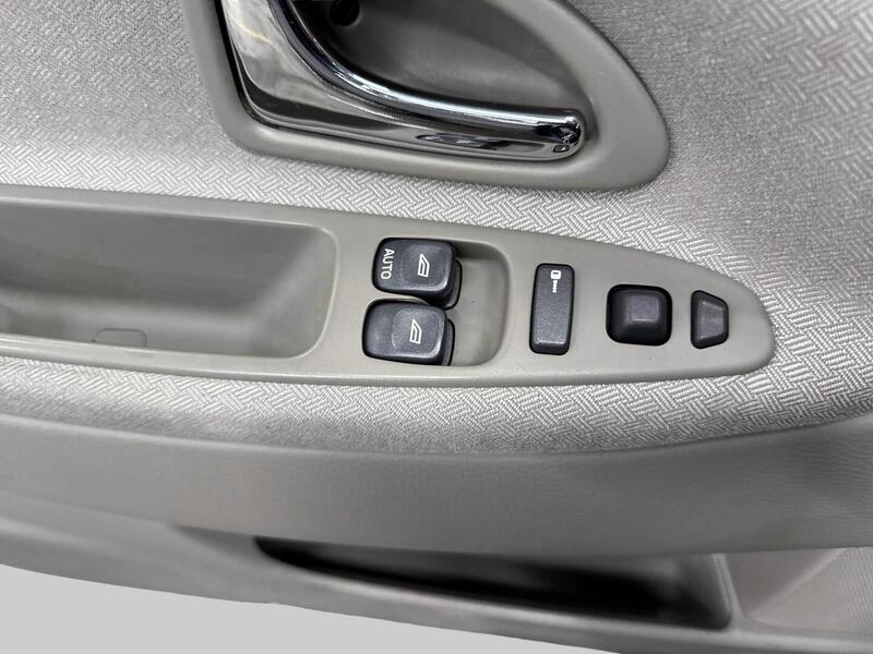 Volvo S40 vaihtoauto