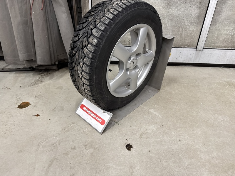 Volvo S40 vaihtoauto