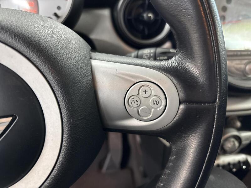 Mini Cooper vaihtoauto