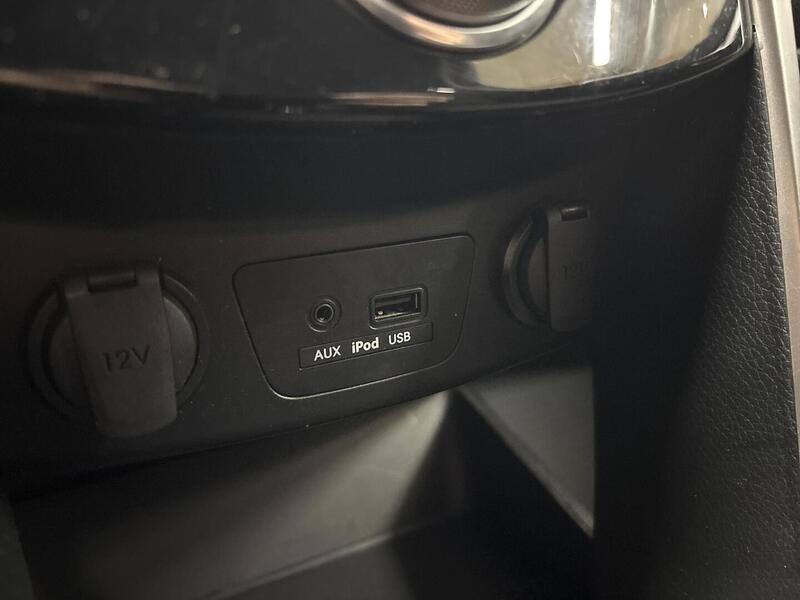 Hyundai i30 Wagon vaihtoauto