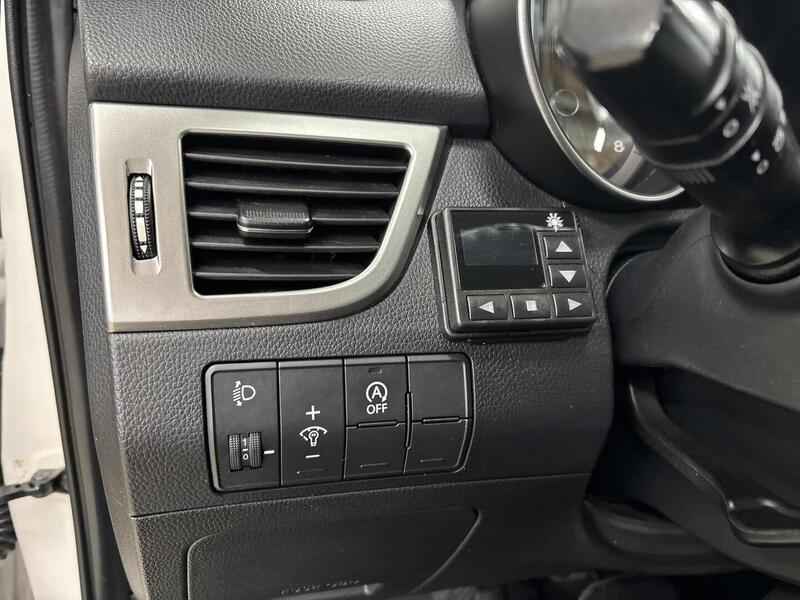 Hyundai i30 Wagon vaihtoauto