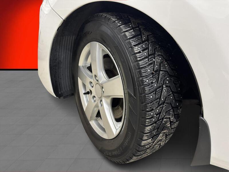 Hyundai i30 Wagon vaihtoauto