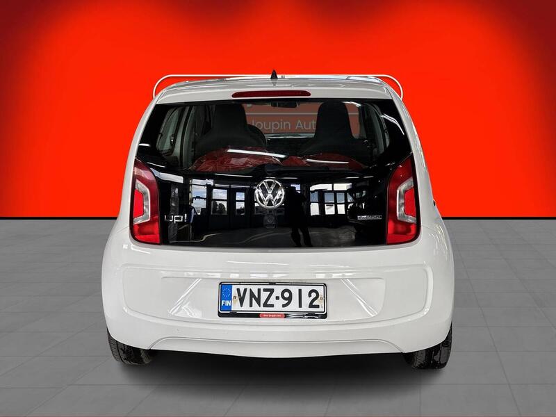 Volkswagen up! vaihtoauto