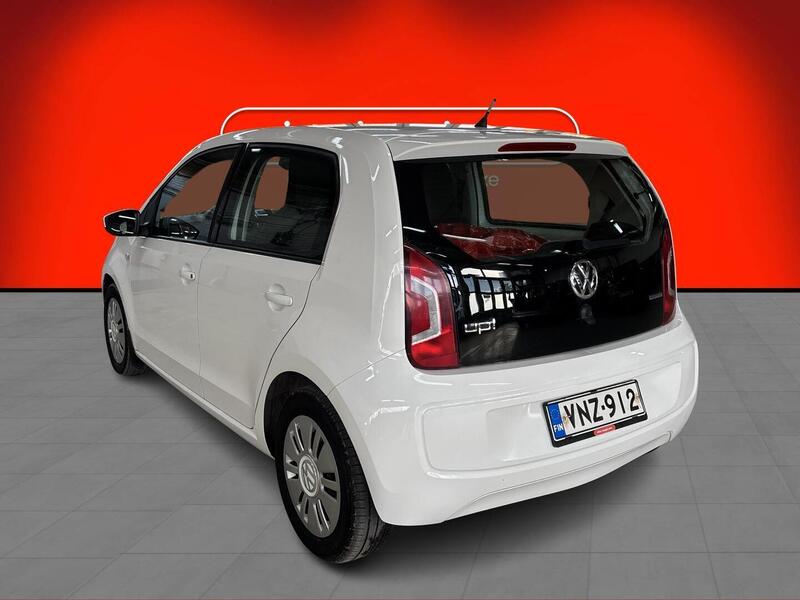 Volkswagen up! vaihtoauto