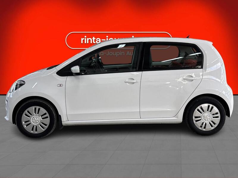 Volkswagen up! vaihtoauto