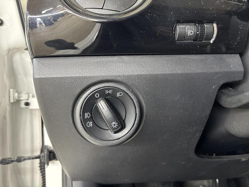 Volkswagen up! vaihtoauto