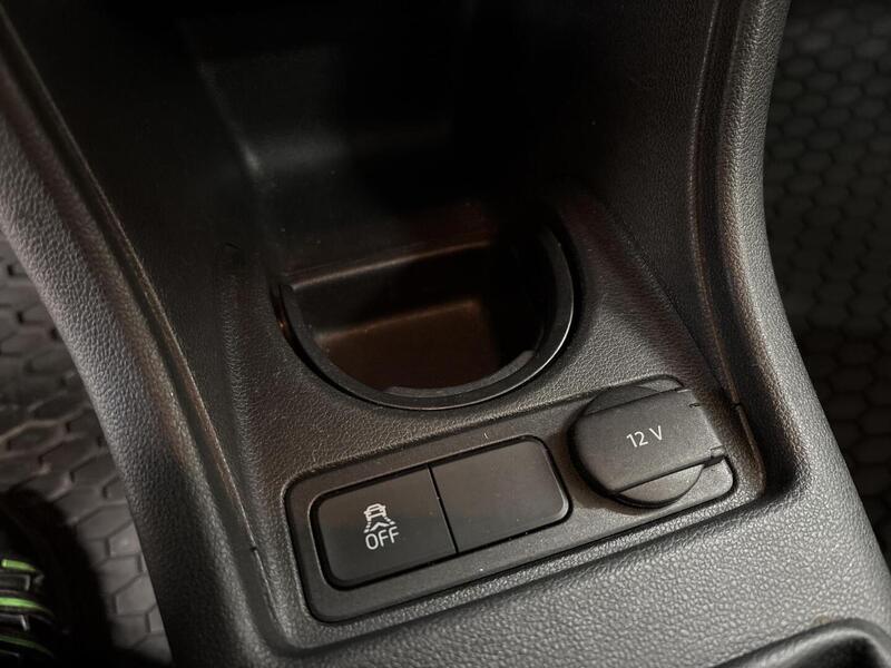 Volkswagen up! vaihtoauto