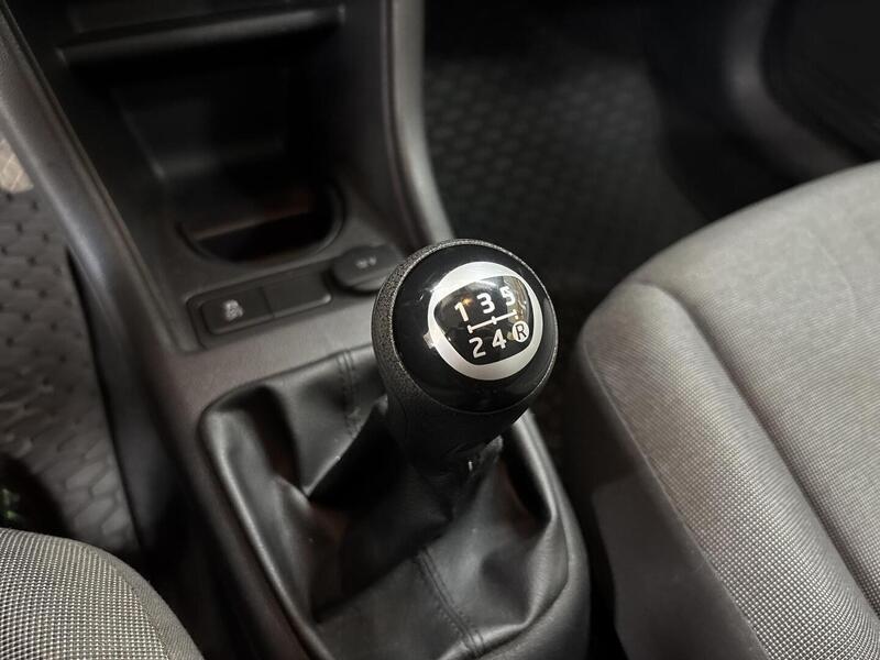 Volkswagen up! vaihtoauto