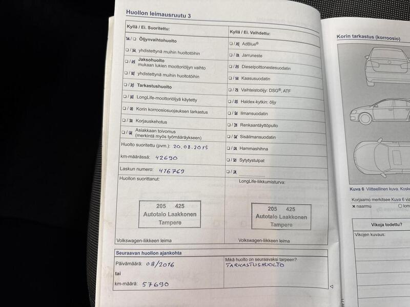 Volkswagen up! vaihtoauto