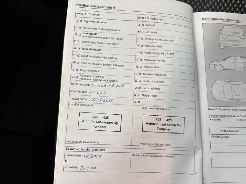 Volkswagen up! vaihtoauto