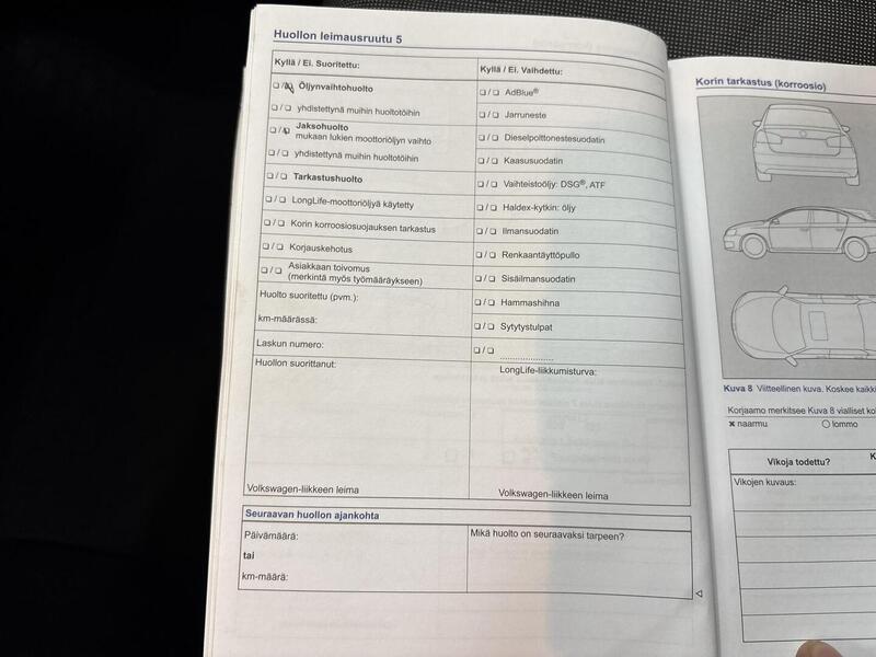 Volkswagen up! vaihtoauto