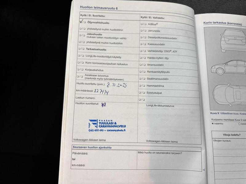 Volkswagen up! vaihtoauto