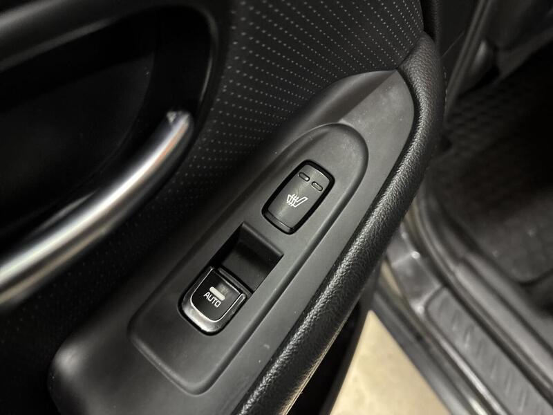 Kia Carens vaihtoauto