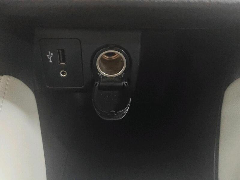 Nissan Micra vaihtoauto