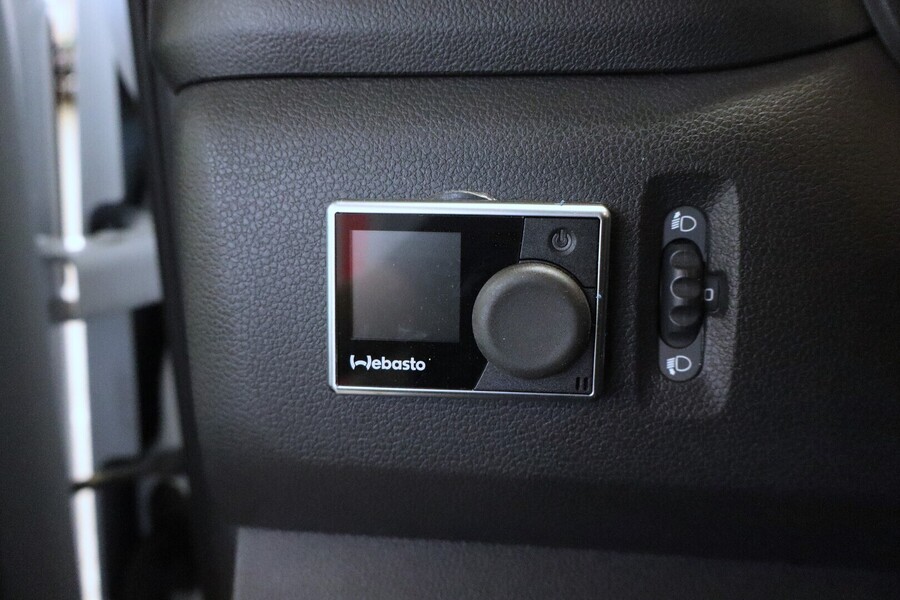 Renault Master vaihtoauto