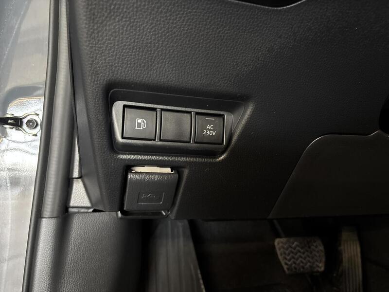 Toyota Prius vaihtoauto