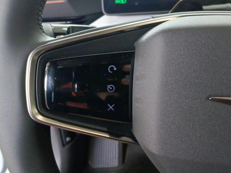 Polestar 4 vaihtoauto