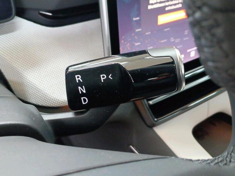 Polestar 4 vaihtoauto