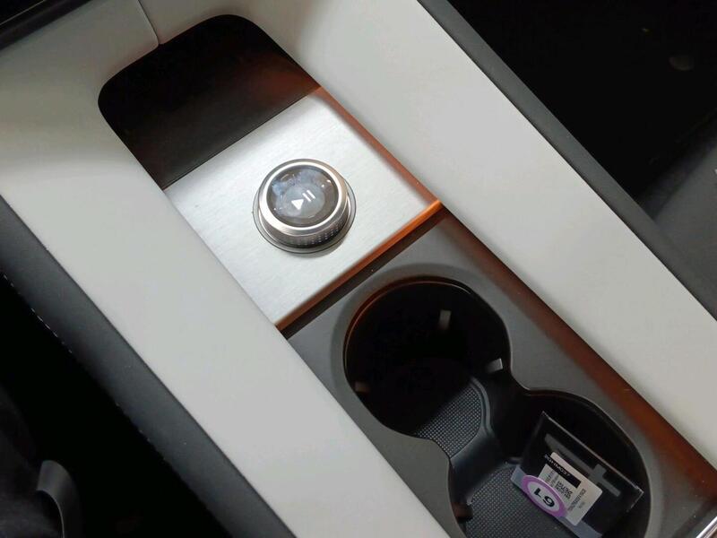 Polestar 4 vaihtoauto