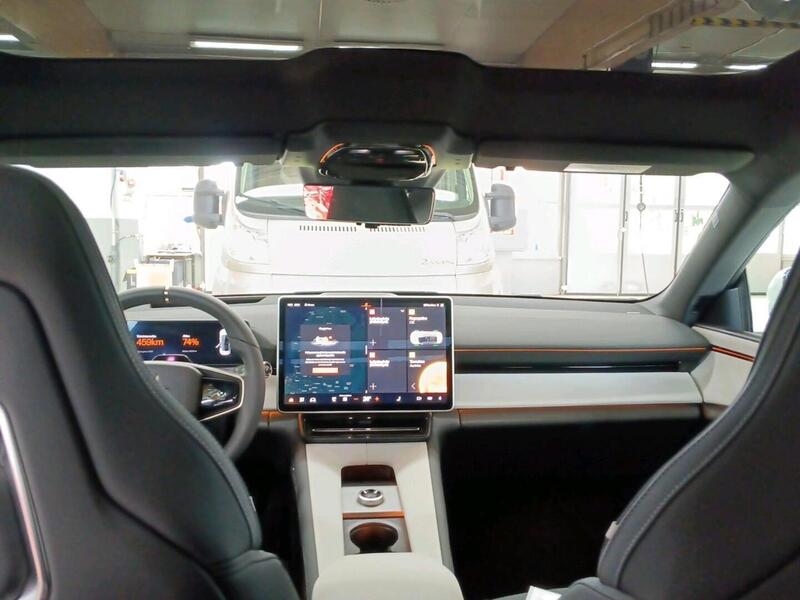 Polestar 4 vaihtoauto