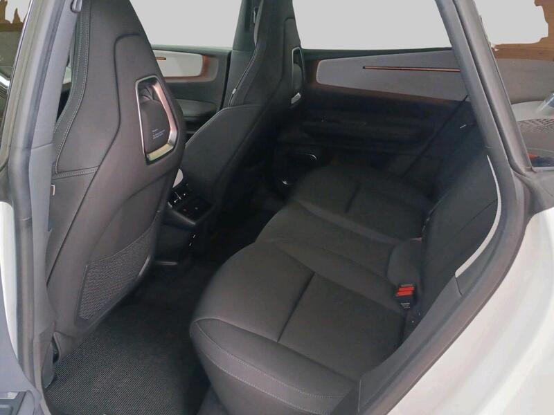 Polestar 4 vaihtoauto