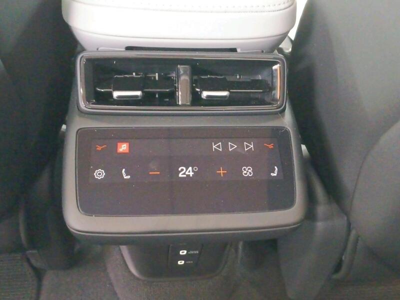 Polestar 4 vaihtoauto