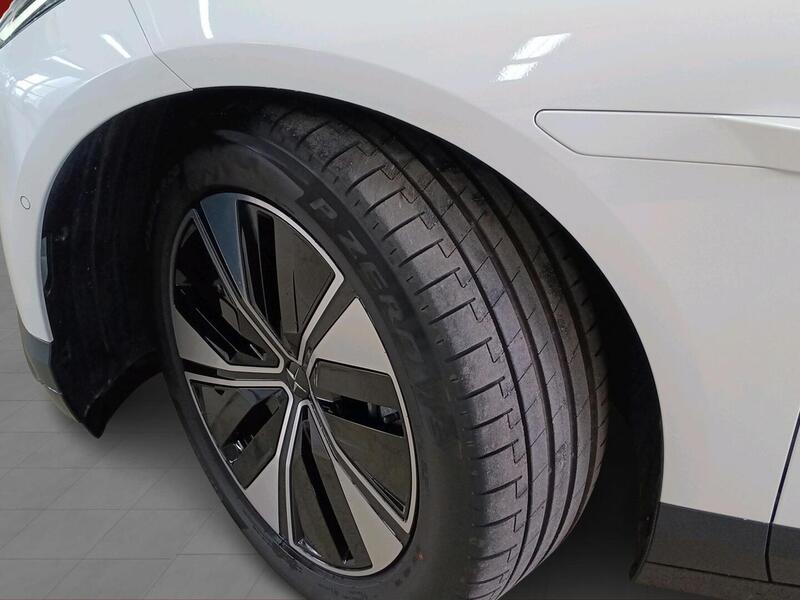 Polestar 4 vaihtoauto