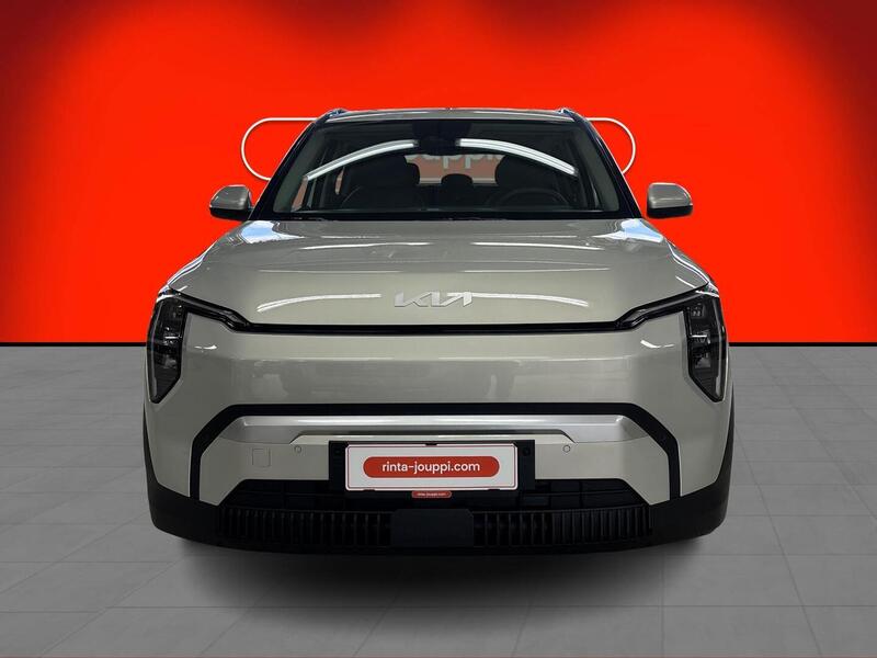 Kia EV3 vaihtoauto