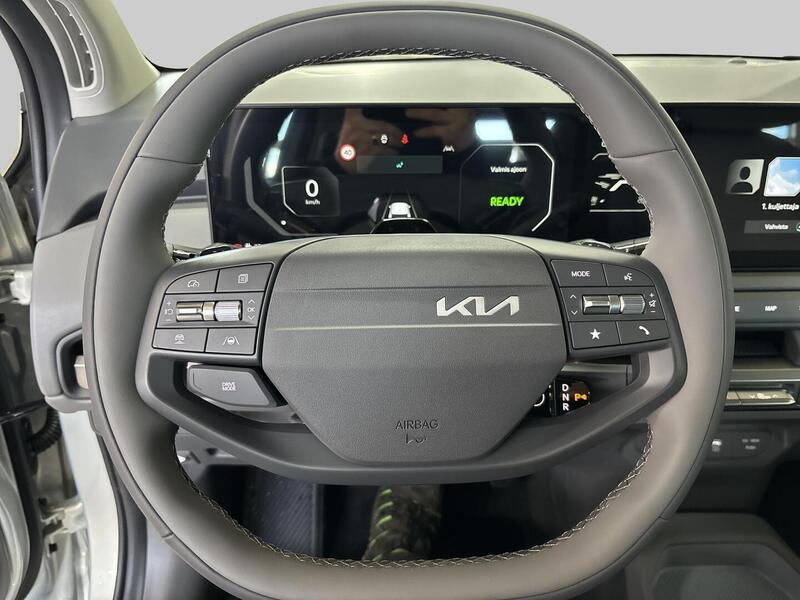 Kia EV3 vaihtoauto