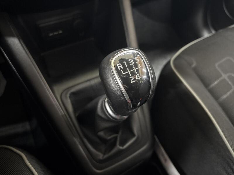 Kia Venga vaihtoauto