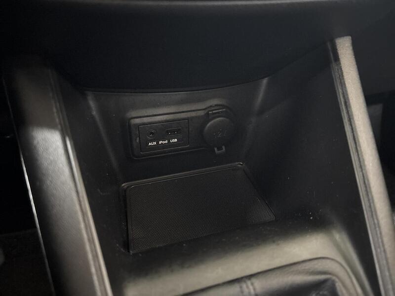 Kia Venga vaihtoauto