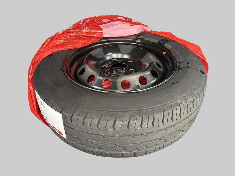 Kia Venga vaihtoauto