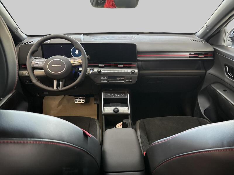 Hyundai KONA Electric vaihtoauto