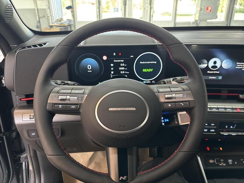 Hyundai KONA Electric vaihtoauto