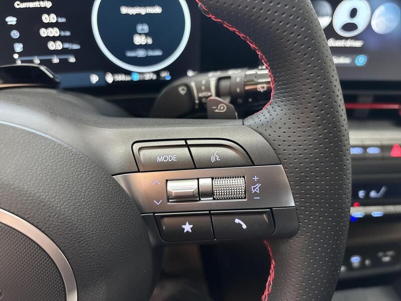 Hyundai KONA Electric vaihtoauto