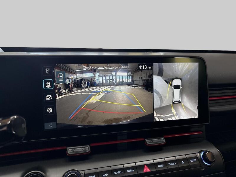 Hyundai KONA Electric vaihtoauto