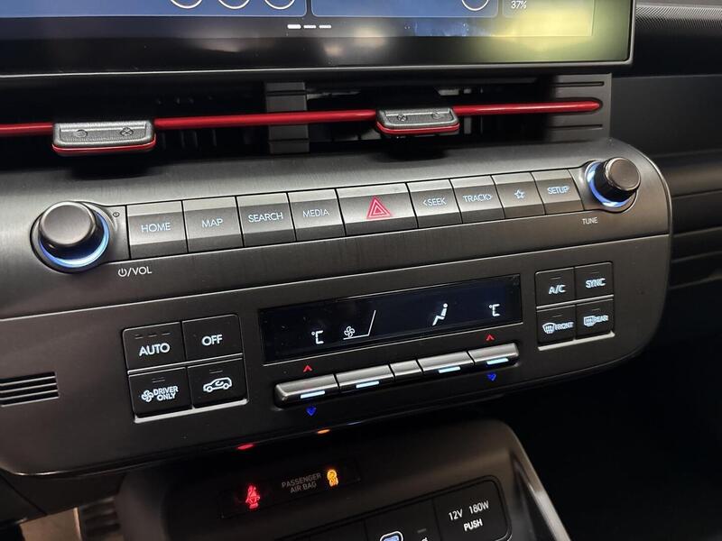 Hyundai KONA Electric vaihtoauto