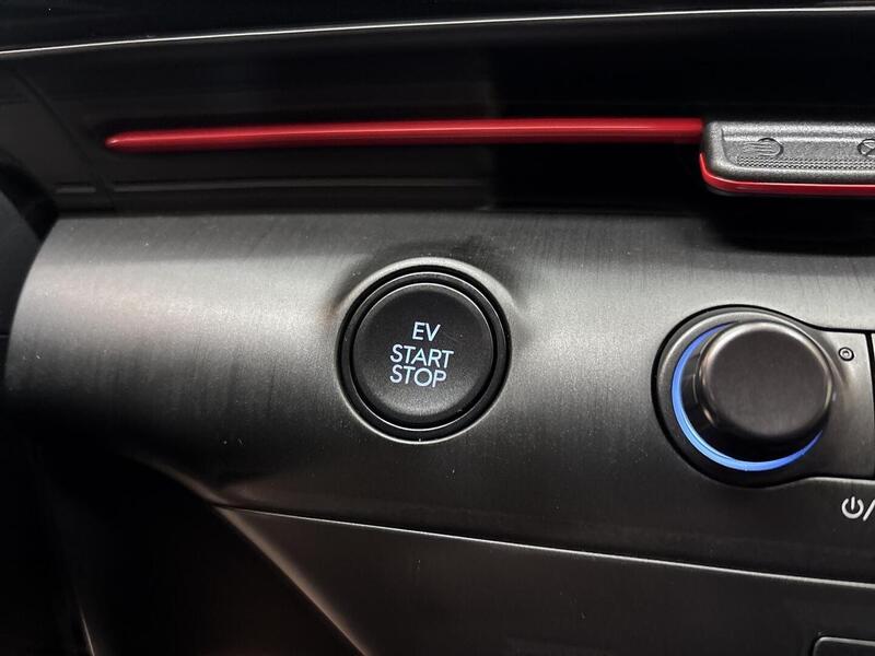 Hyundai KONA Electric vaihtoauto