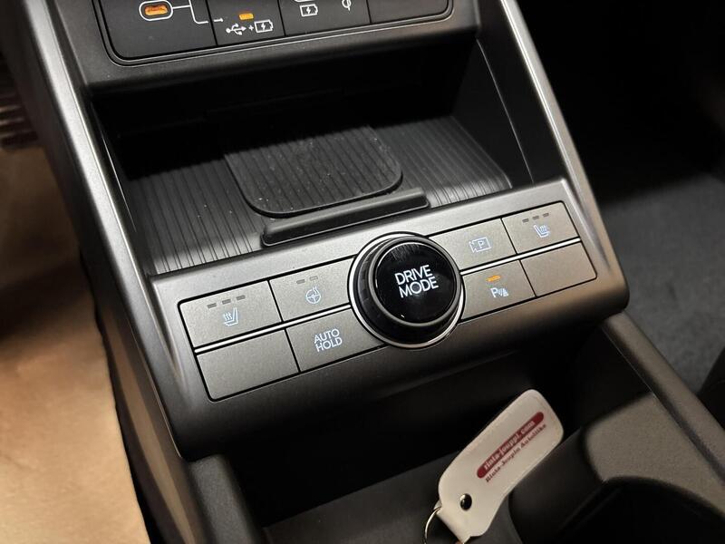 Hyundai KONA Electric vaihtoauto