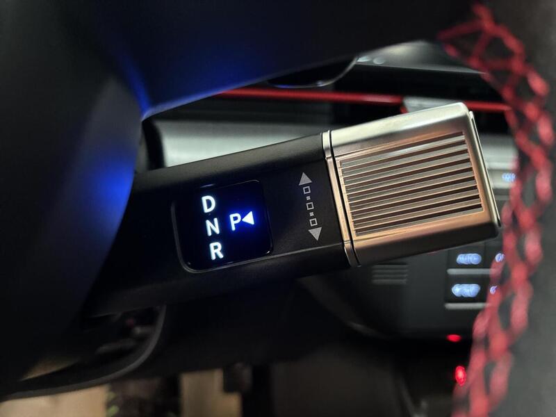 Hyundai KONA Electric vaihtoauto