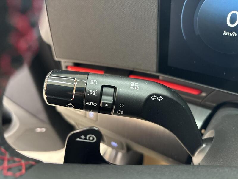 Hyundai KONA Electric vaihtoauto